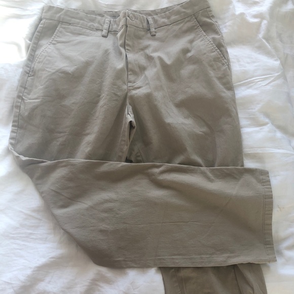 Old Navy Other - Quantity of 2, Old Navy Men’s Flat Front Kahkis.